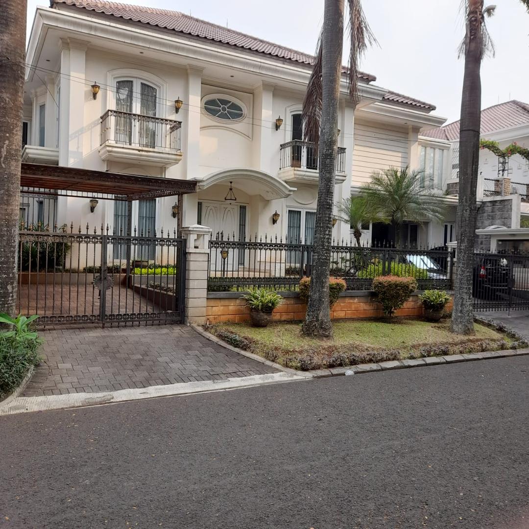 Tampak Depan