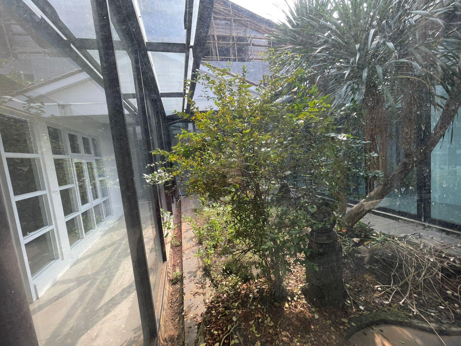 Disewa Rumah Cocok utk Kantor Menteng Jakarta Pusat