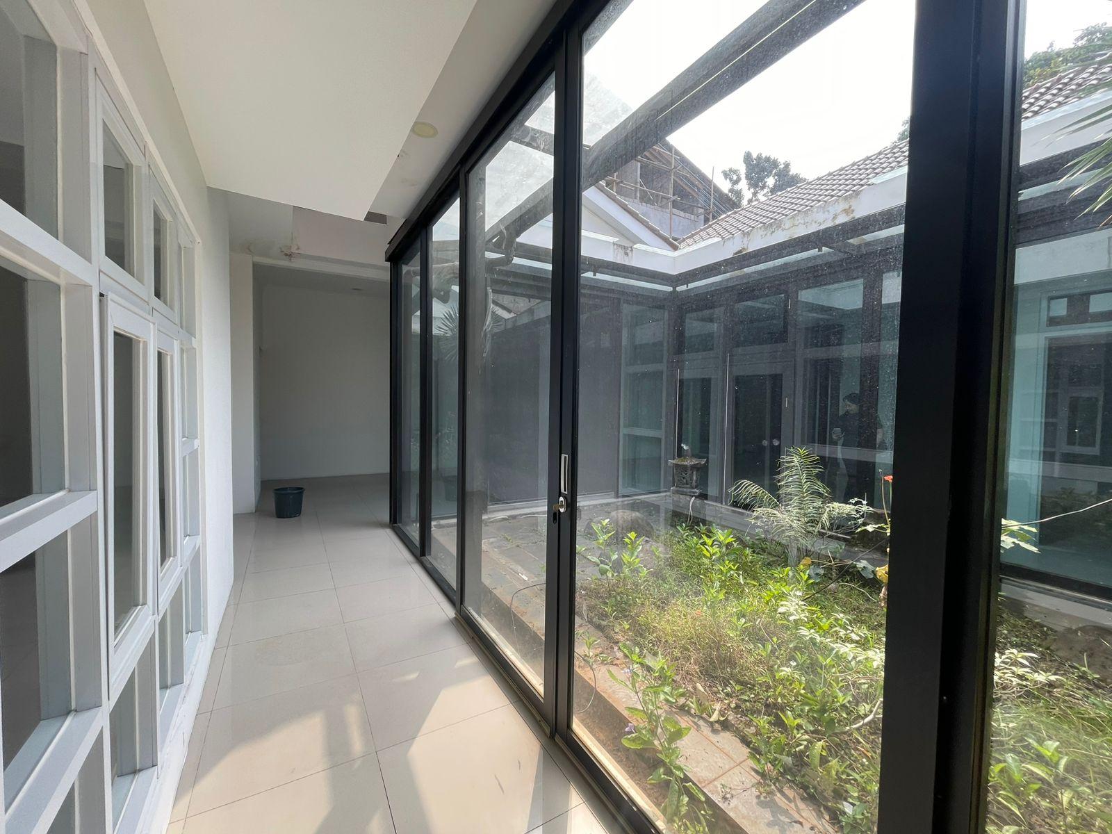 Disewa Rumah Cocok utk Kantor Menteng Jakarta Pusat
