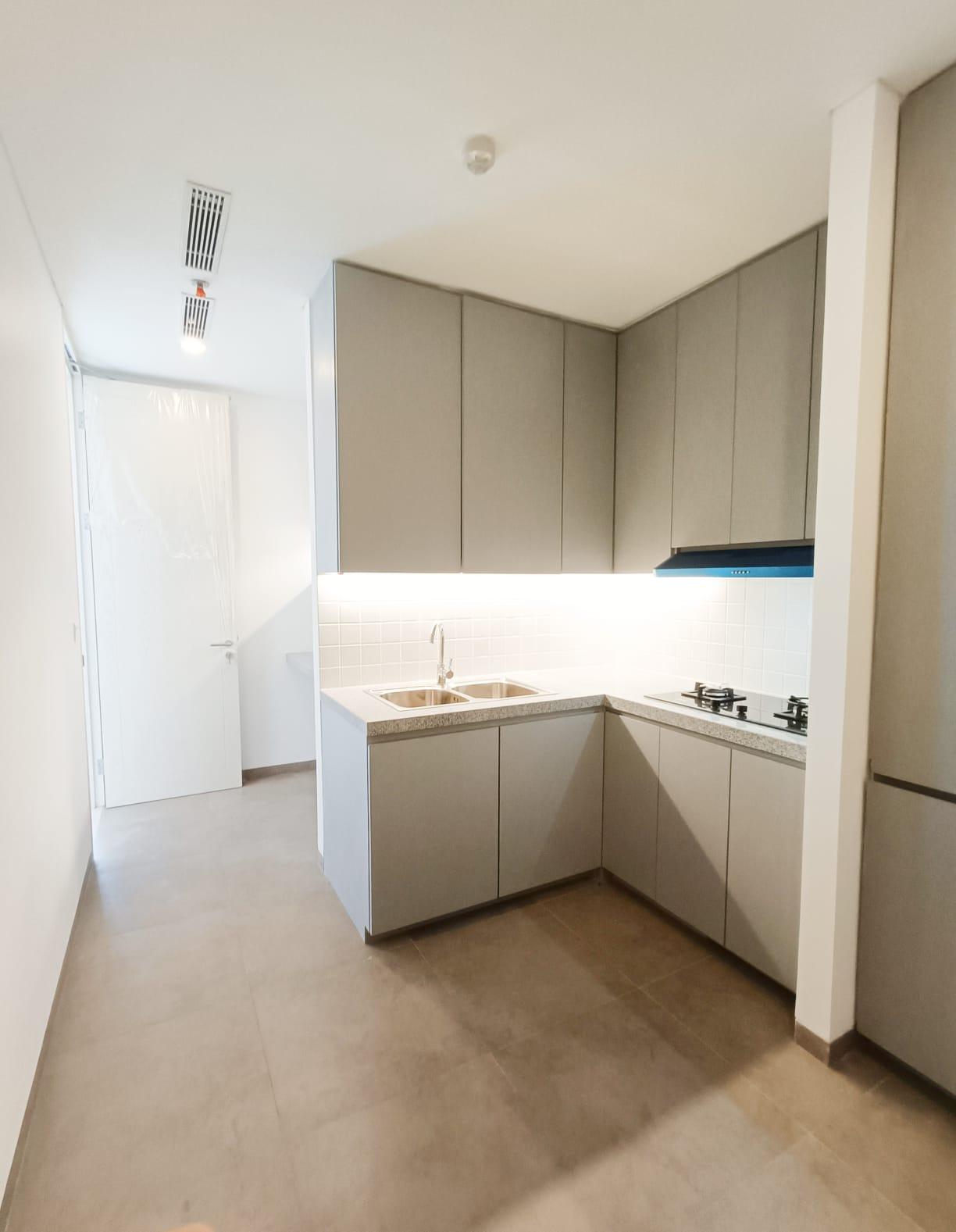 Jual Murah  Izzara Simatupang  South Tower