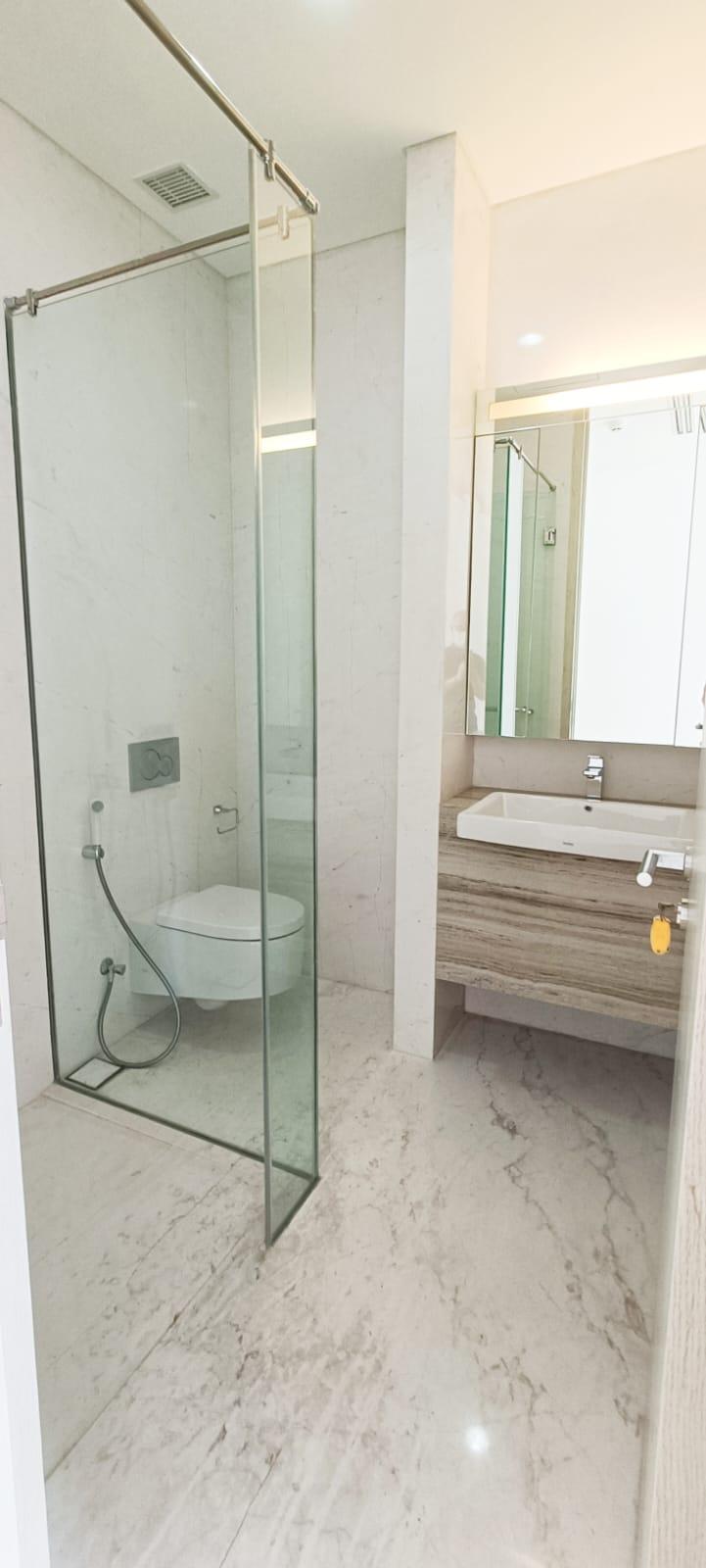 Jual Murah  Izzara Simatupang  South Tower