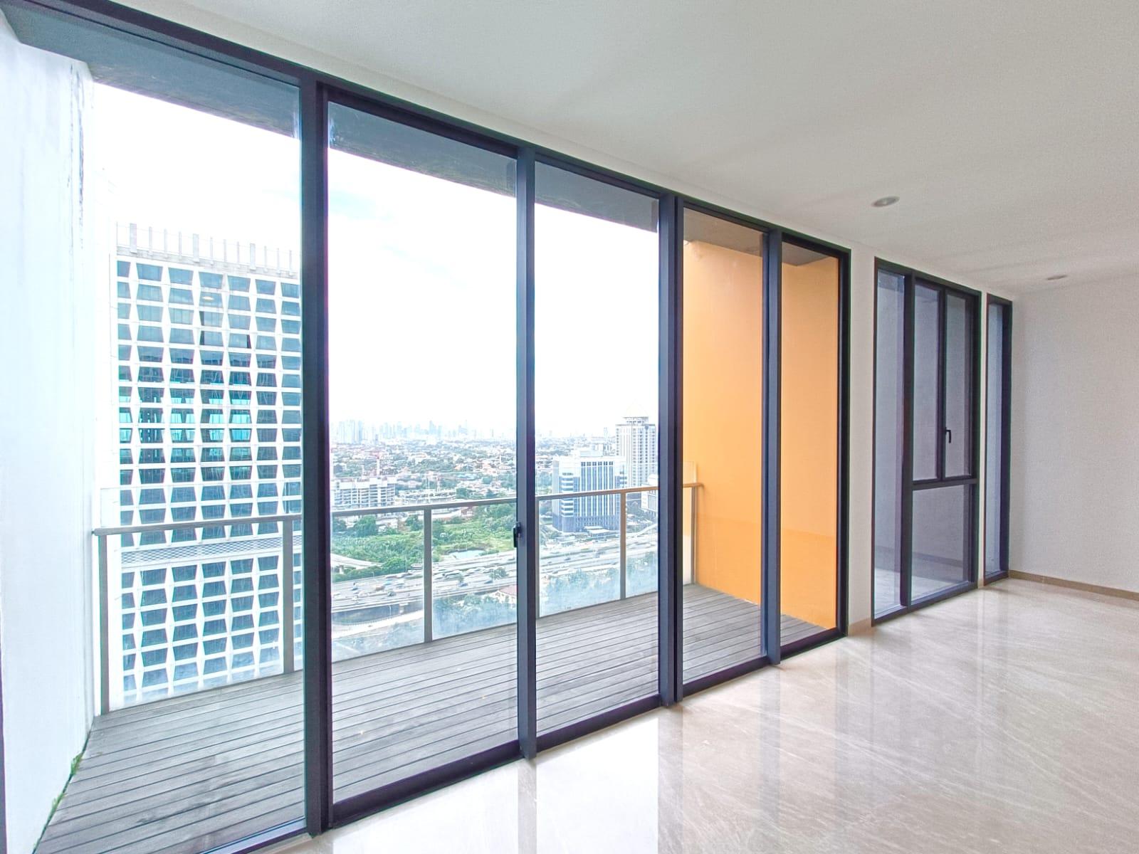 Jual Murah  Izzara Simatupang  South Tower