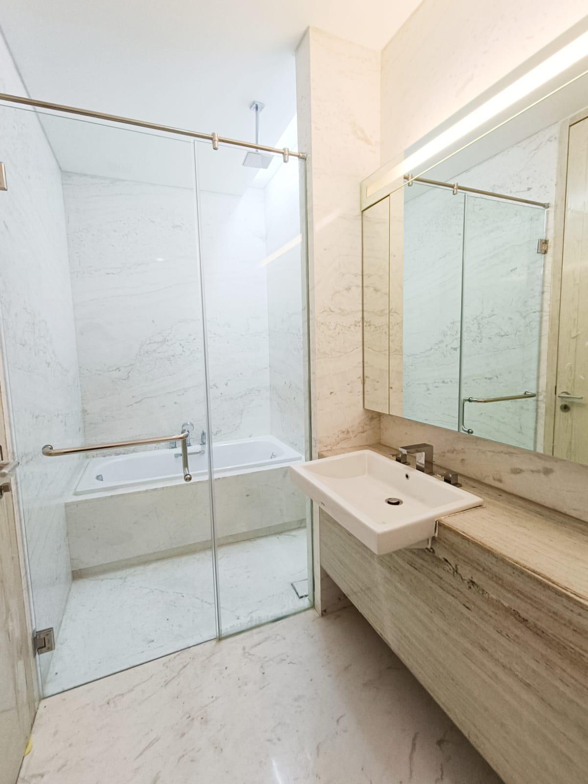 Jual Murah  Izzara Simatupang  South Tower