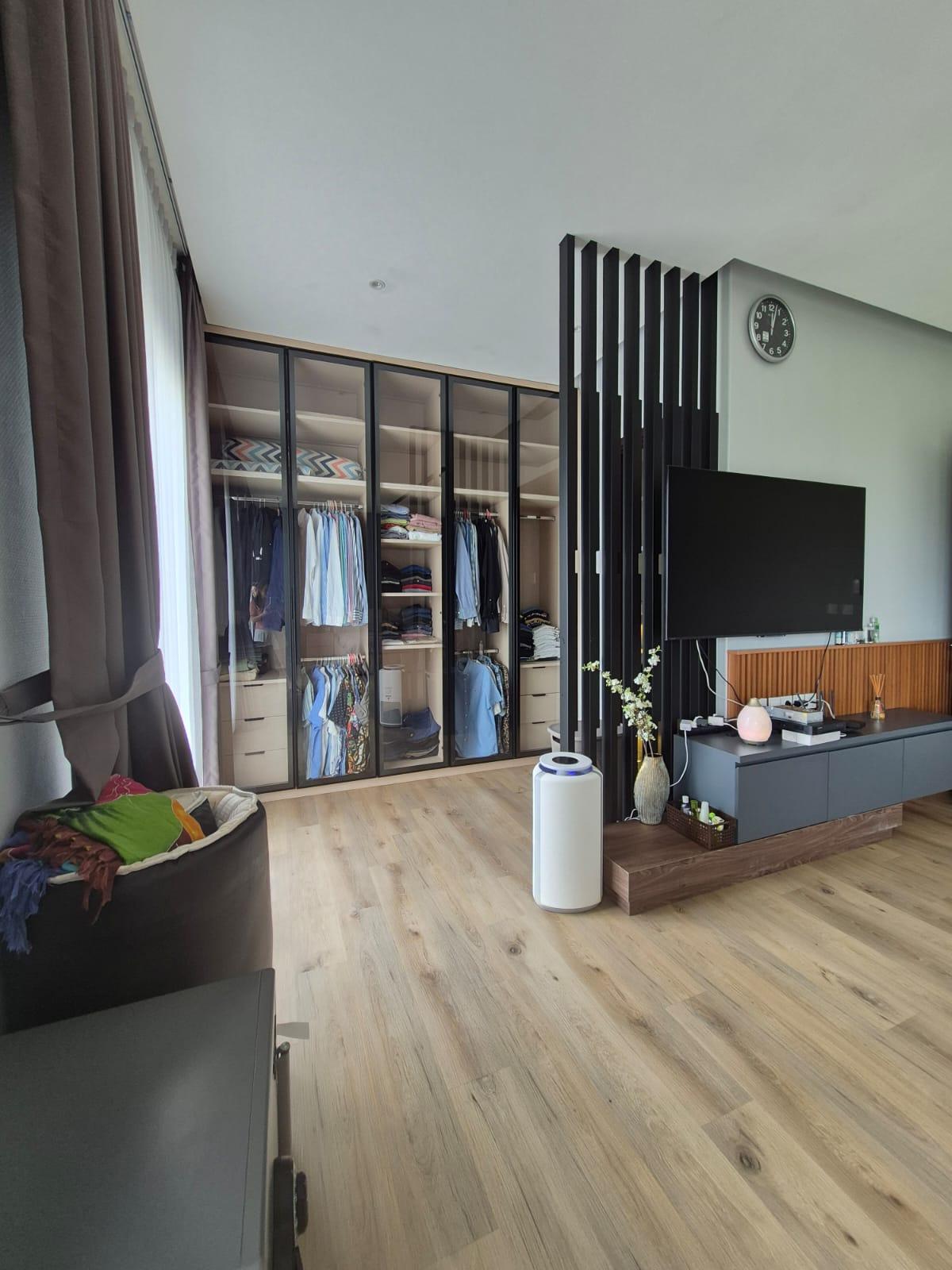 Dijual Rumah Golf Island  Sonata Jakarta Utara 