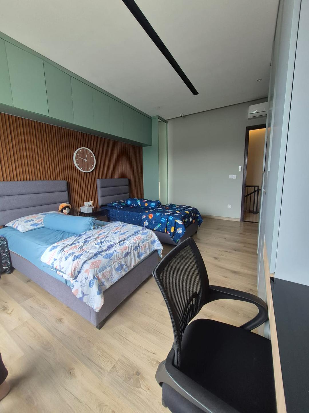Kamar Tidur