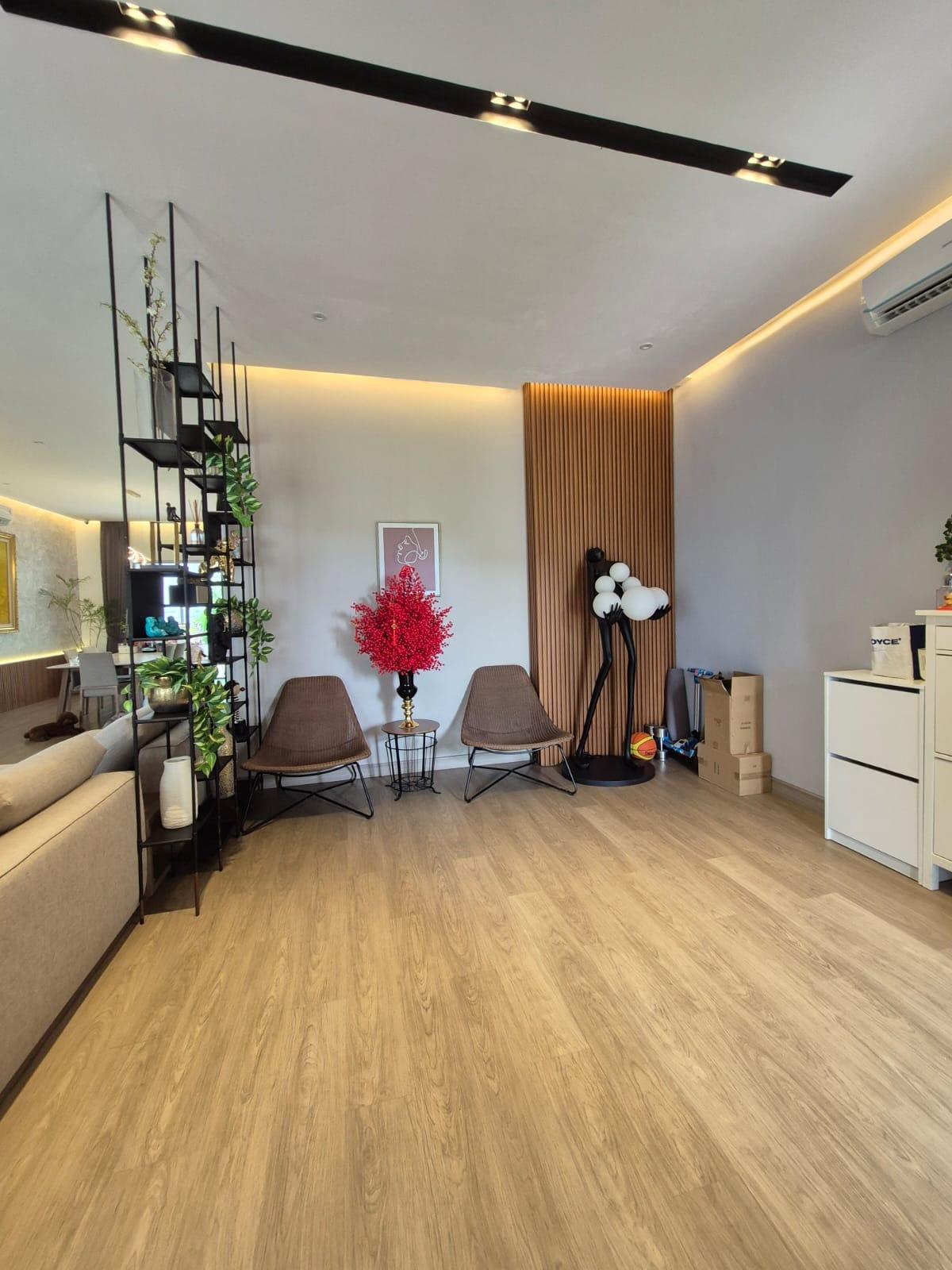 Dijual Rumah Golf Island  Sonata Jakarta Utara 