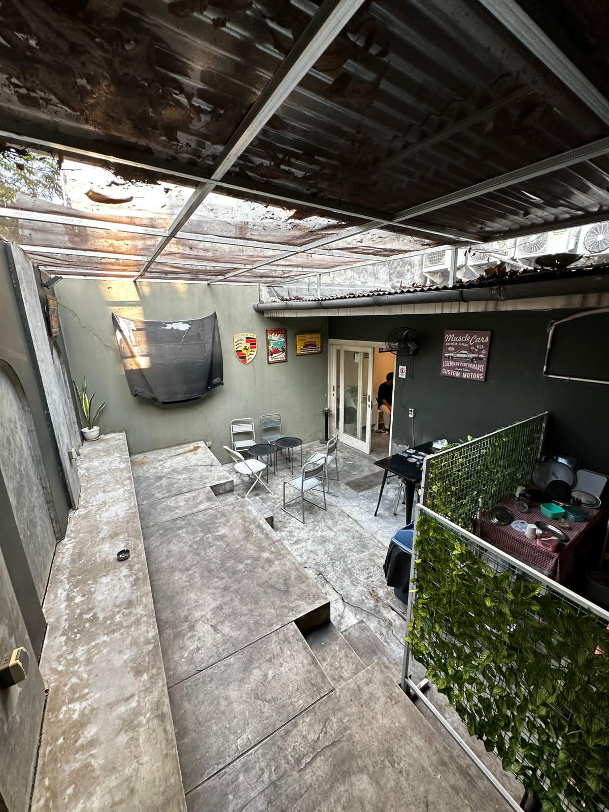 Dijual Ruko Strategis Bintaro Sektor 9
