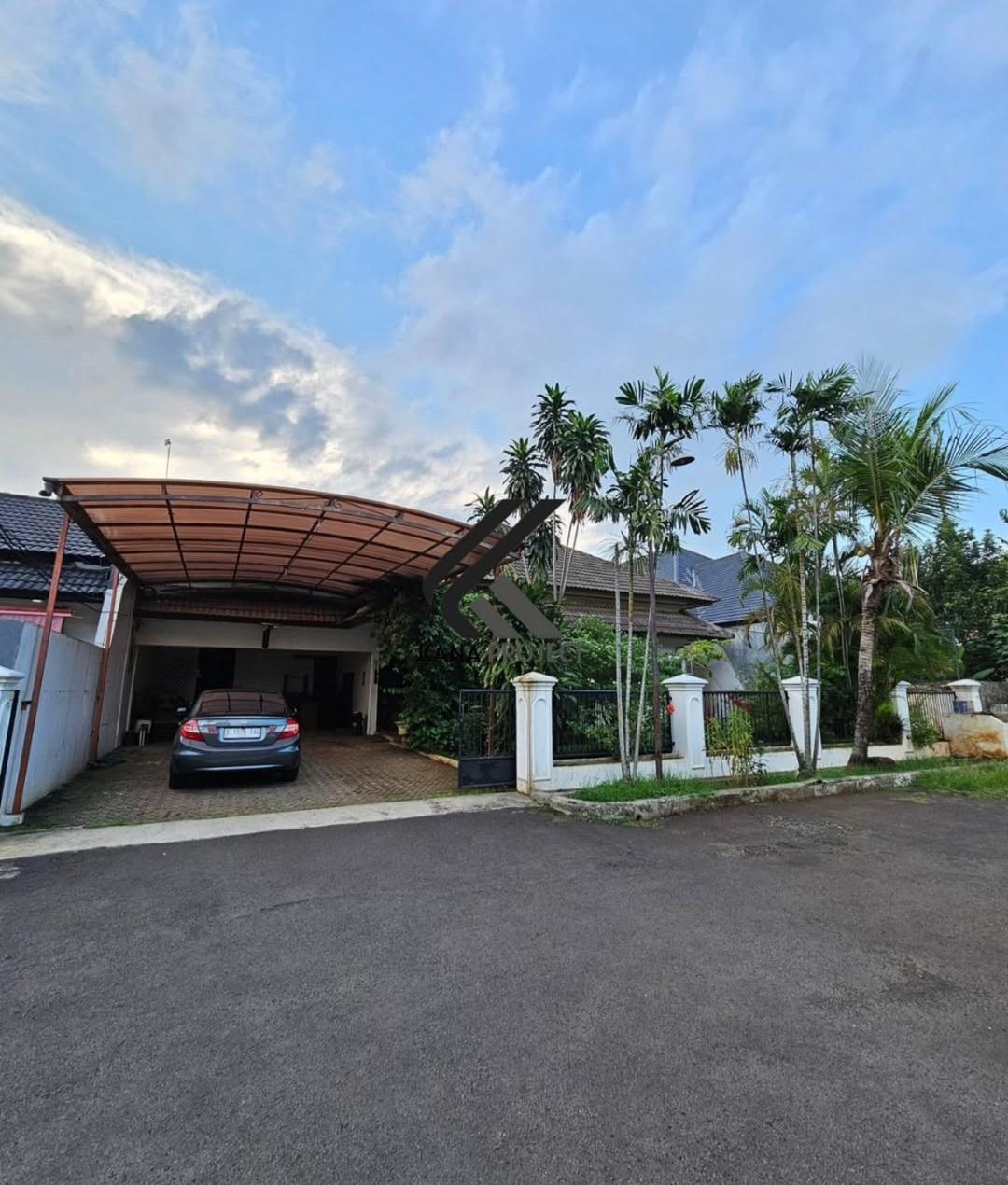 Dijual Rumah Pejaten Jakrta Selatan