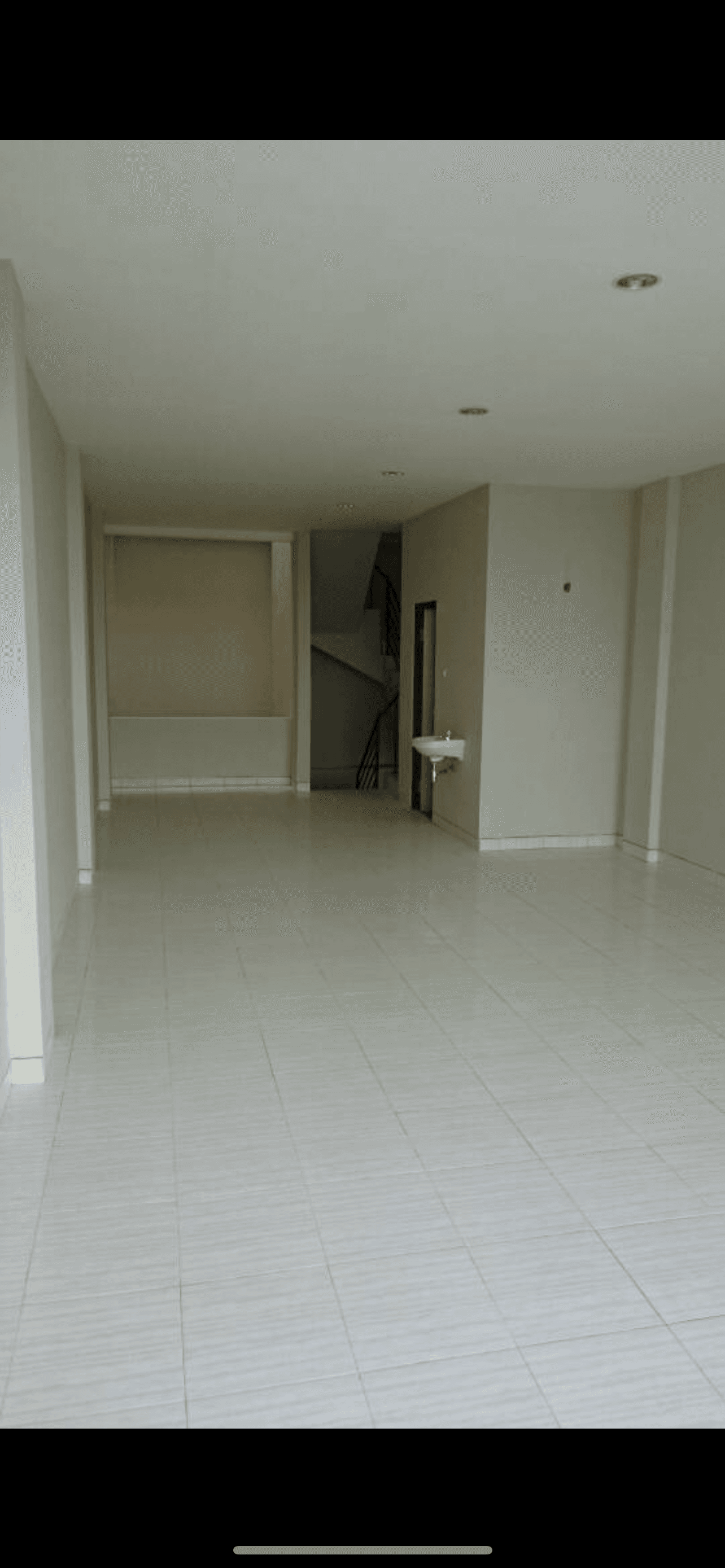 Dijual Ruko Pinggir Jalan Ciledug Raya Jakarta Selatan