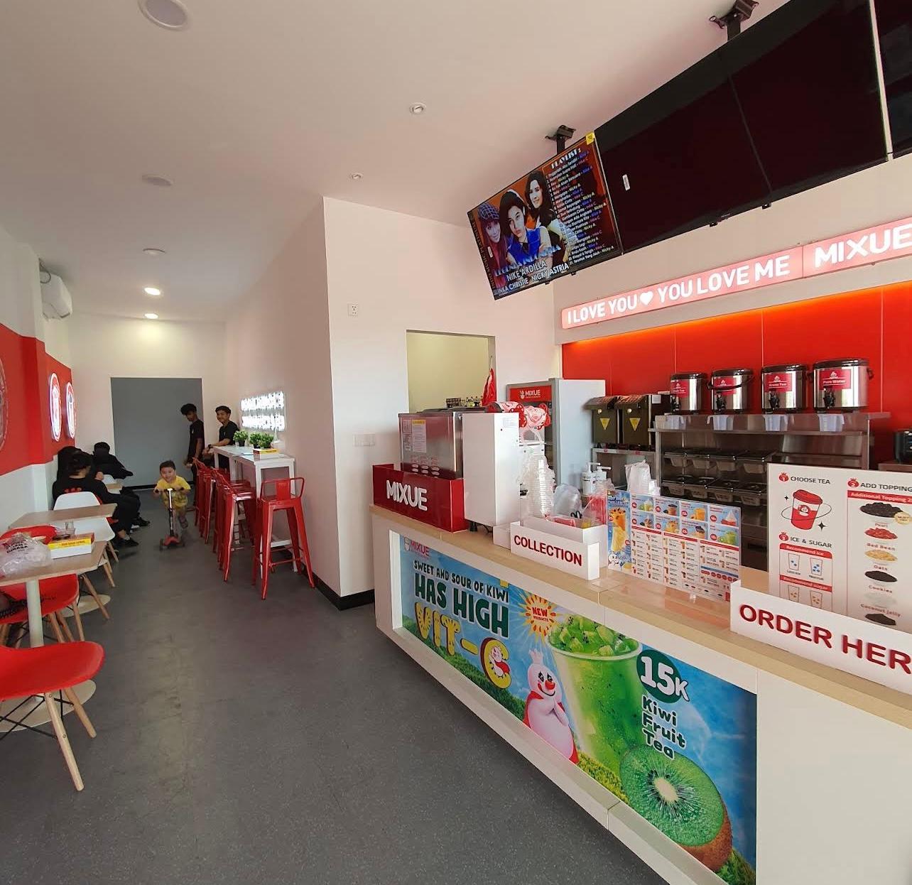 Dijual Ruko Pinggir Jalan Ciledug Raya Jakarta Selatan