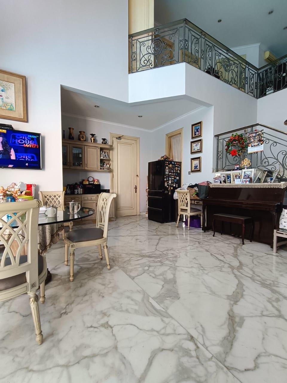 For sale rumah bagus dalam komplek dekat bulungan