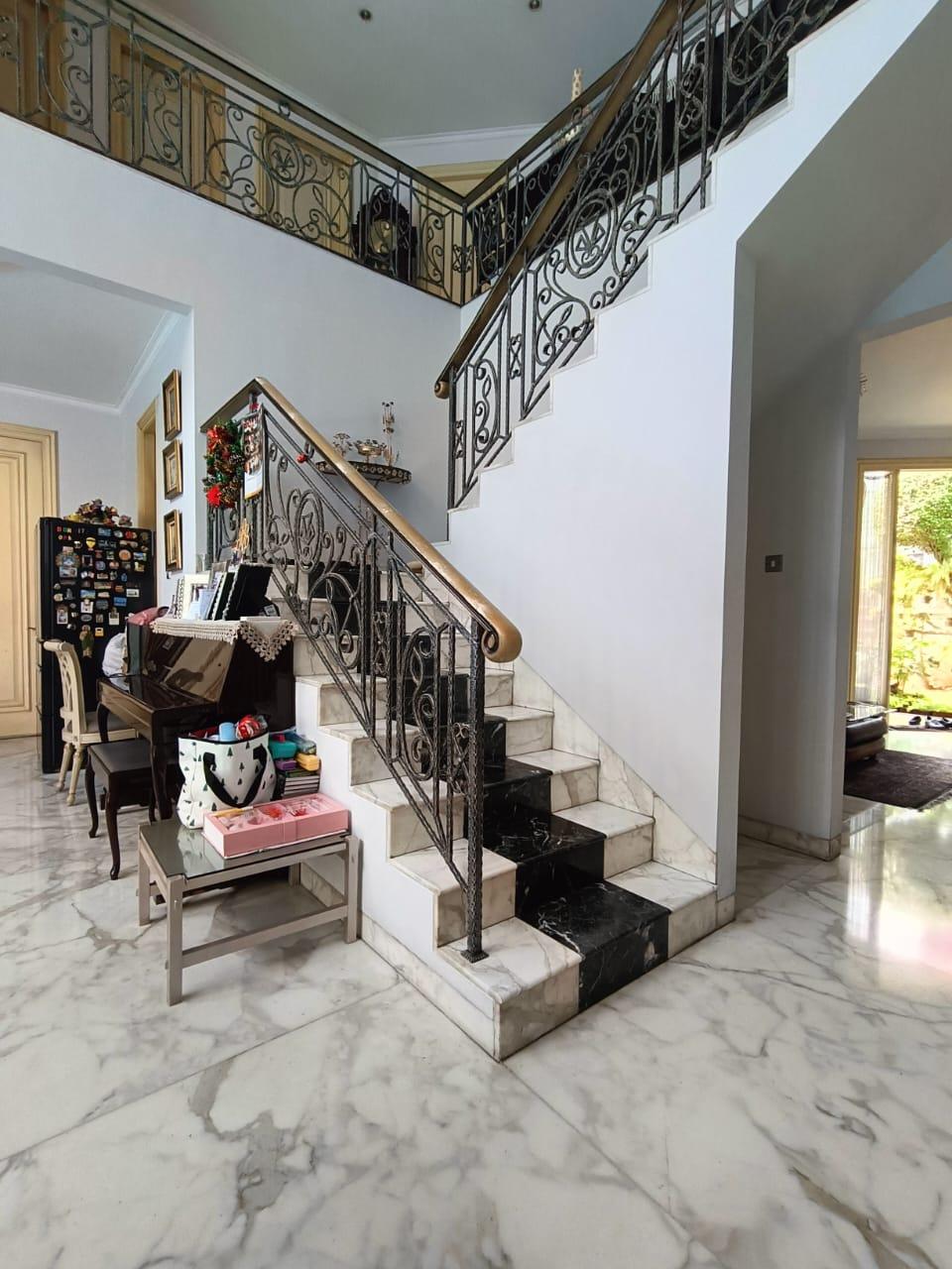 For sale rumah bagus dalam komplek dekat bulungan