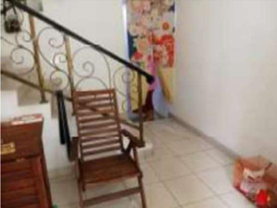 DI JUAL RUMAH CLUSTER CENDANA GOLF