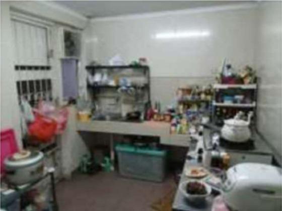 DI JUAL RUMAH CLUSTER CENDANA GOLF