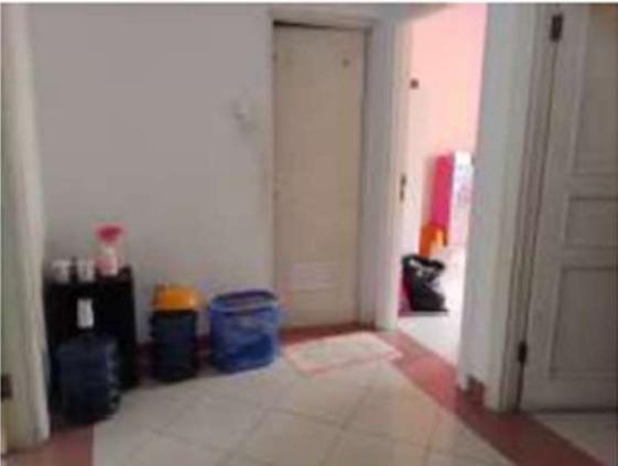 DI JUAL RUMAH CLUSTER CENDANA GOLF