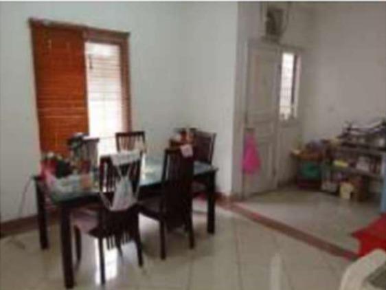 DI JUAL RUMAH CLUSTER CENDANA GOLF