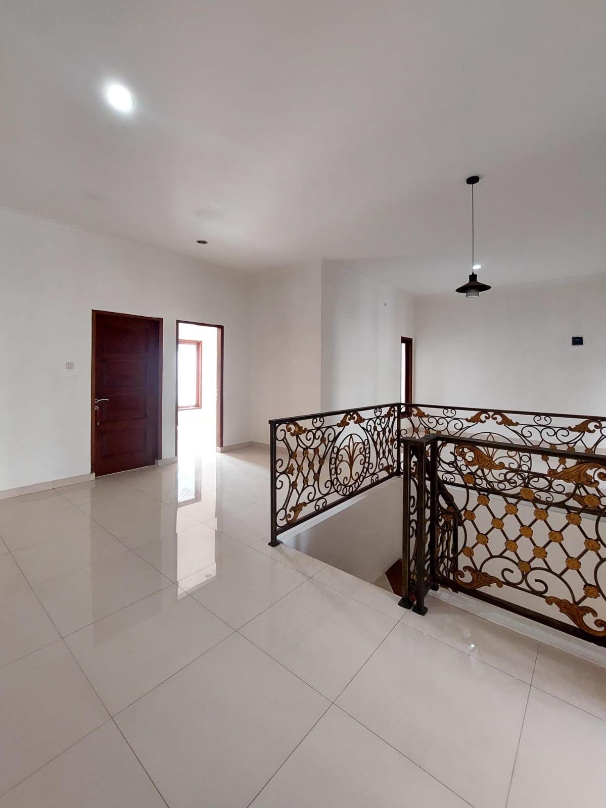 Dijual Rumah Asri dan Siap Huni Cilandak Timur Jaksel