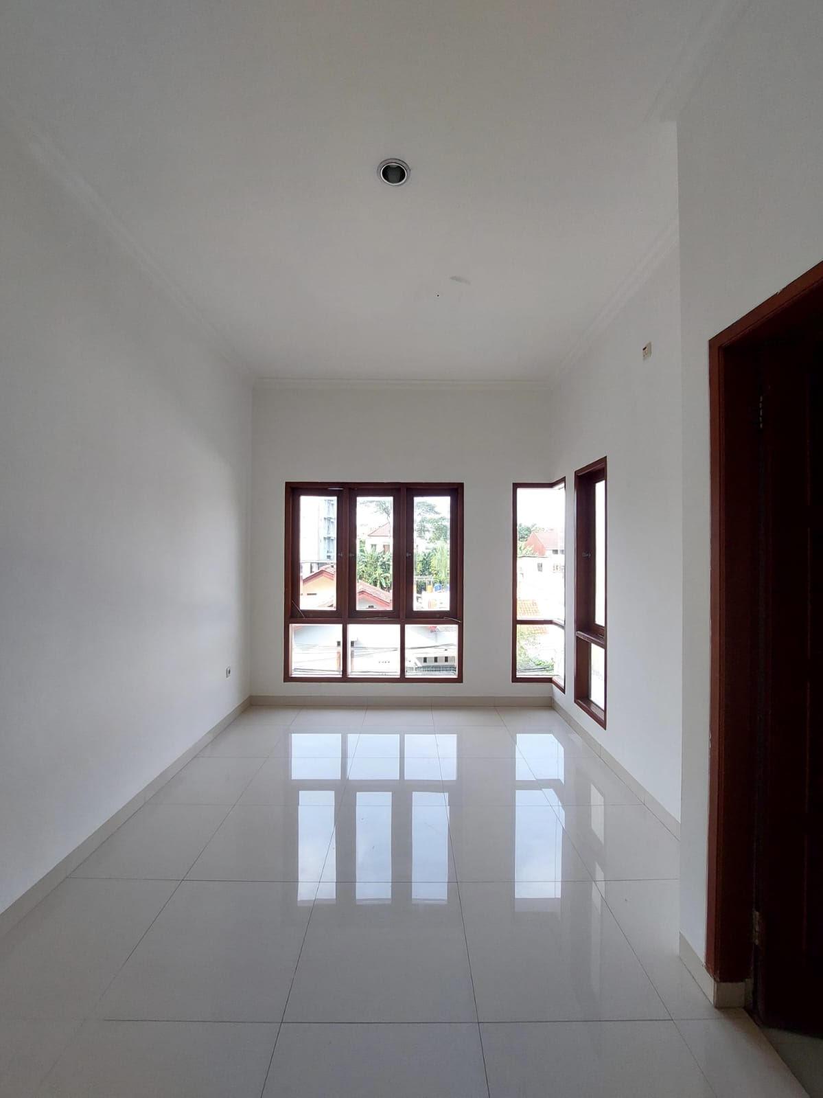 Dijual Rumah Asri dan Siap Huni Cilandak Timur Jaksel