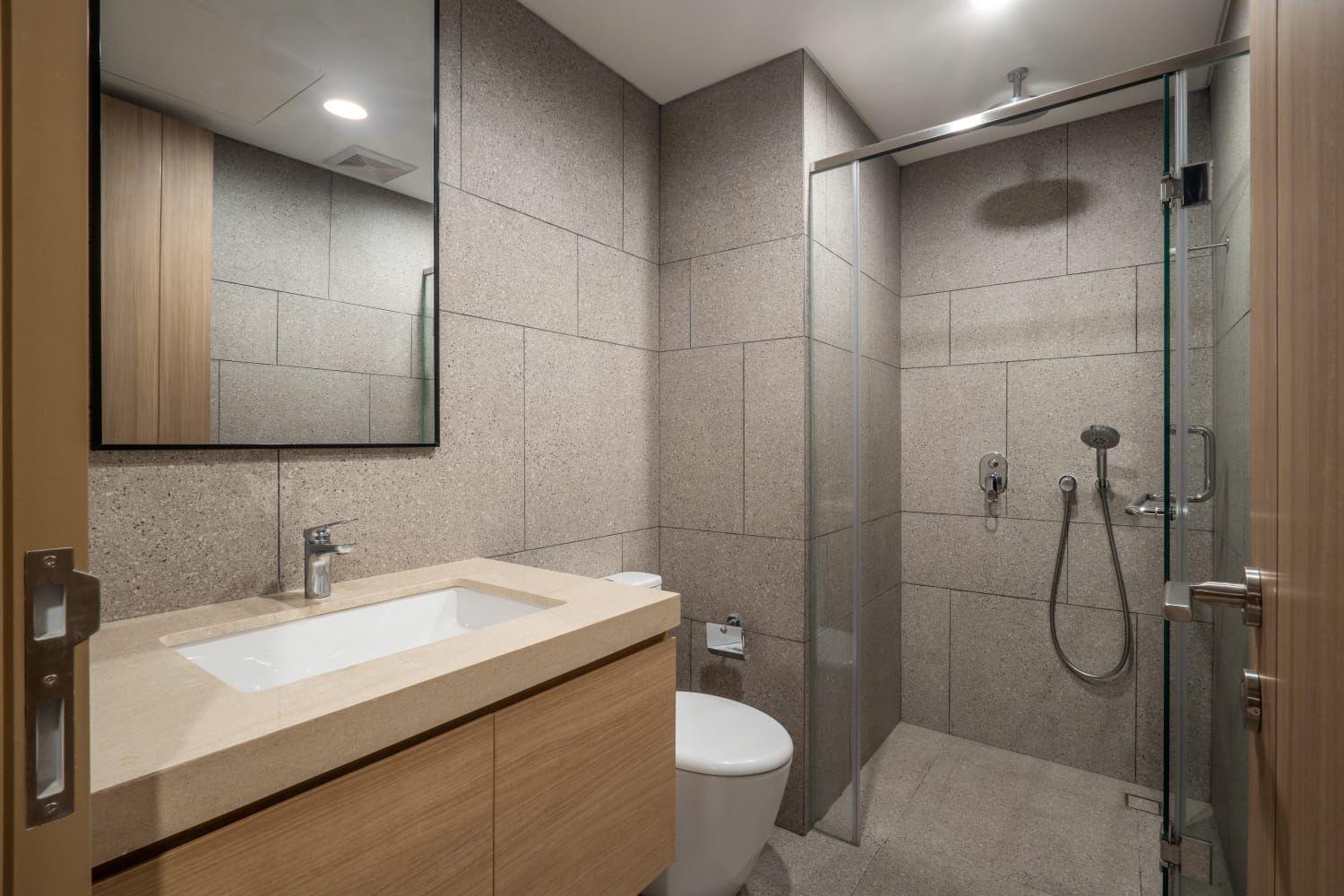 Disewa 1BR Apartemen Antasari Place Jakarta Selatan
