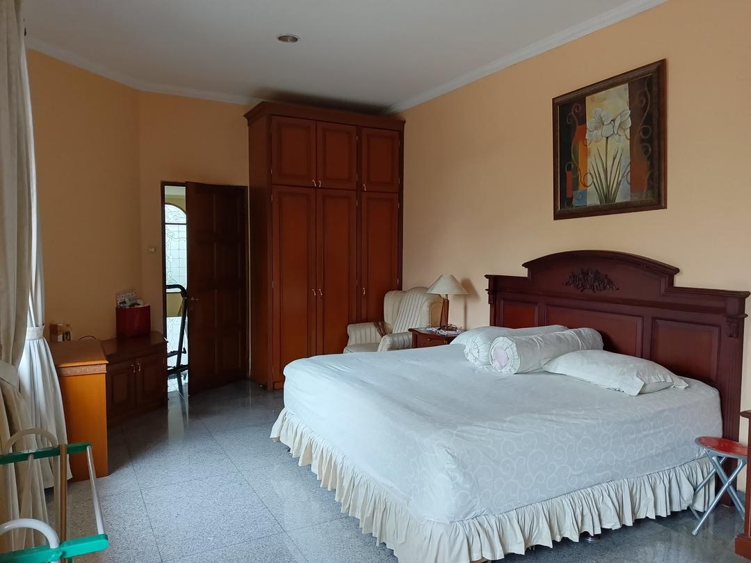 Kamar Tidur