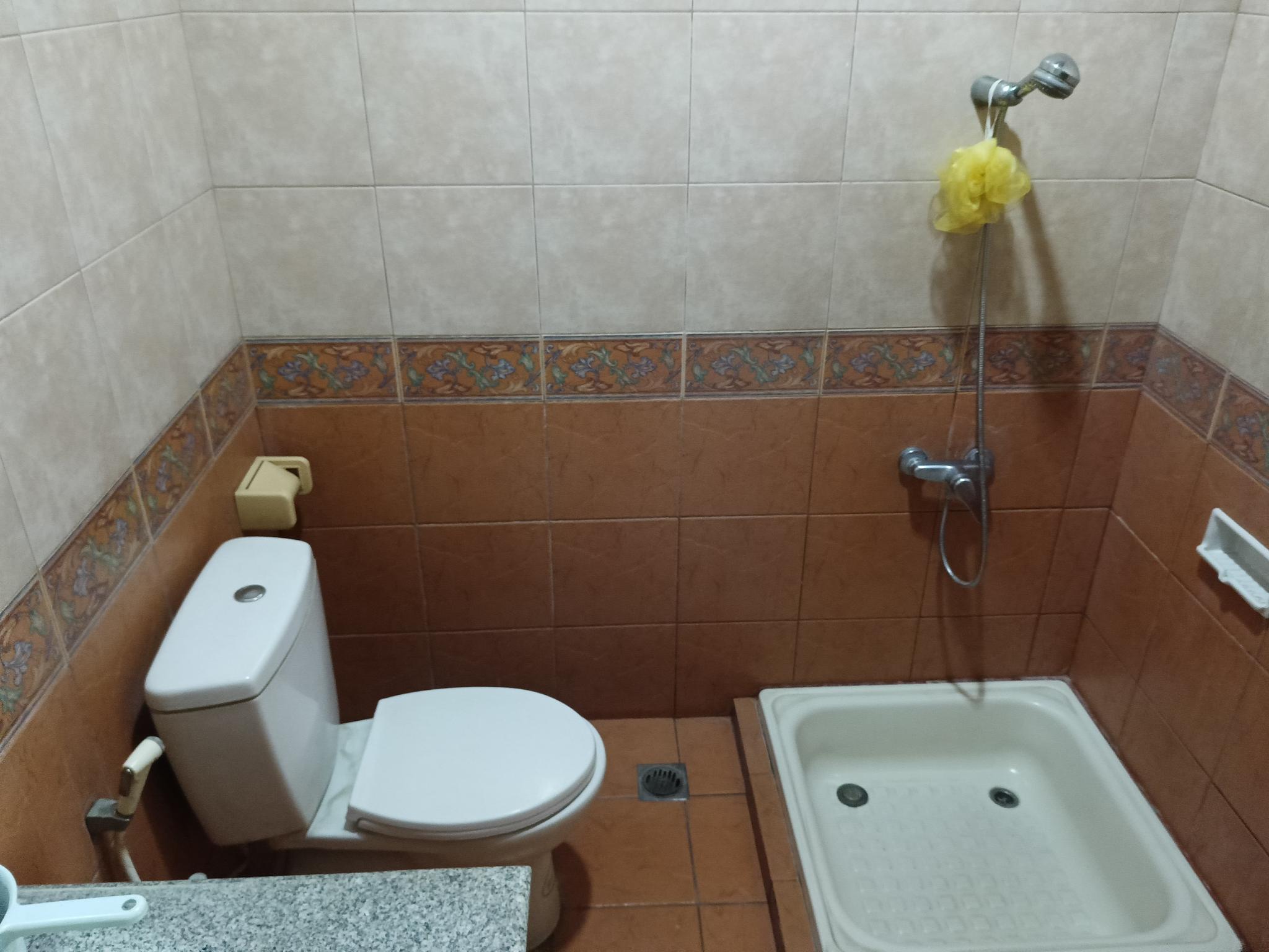 Dijual Rumah Strategis Cocok utk Kos Benhil Jakpus
