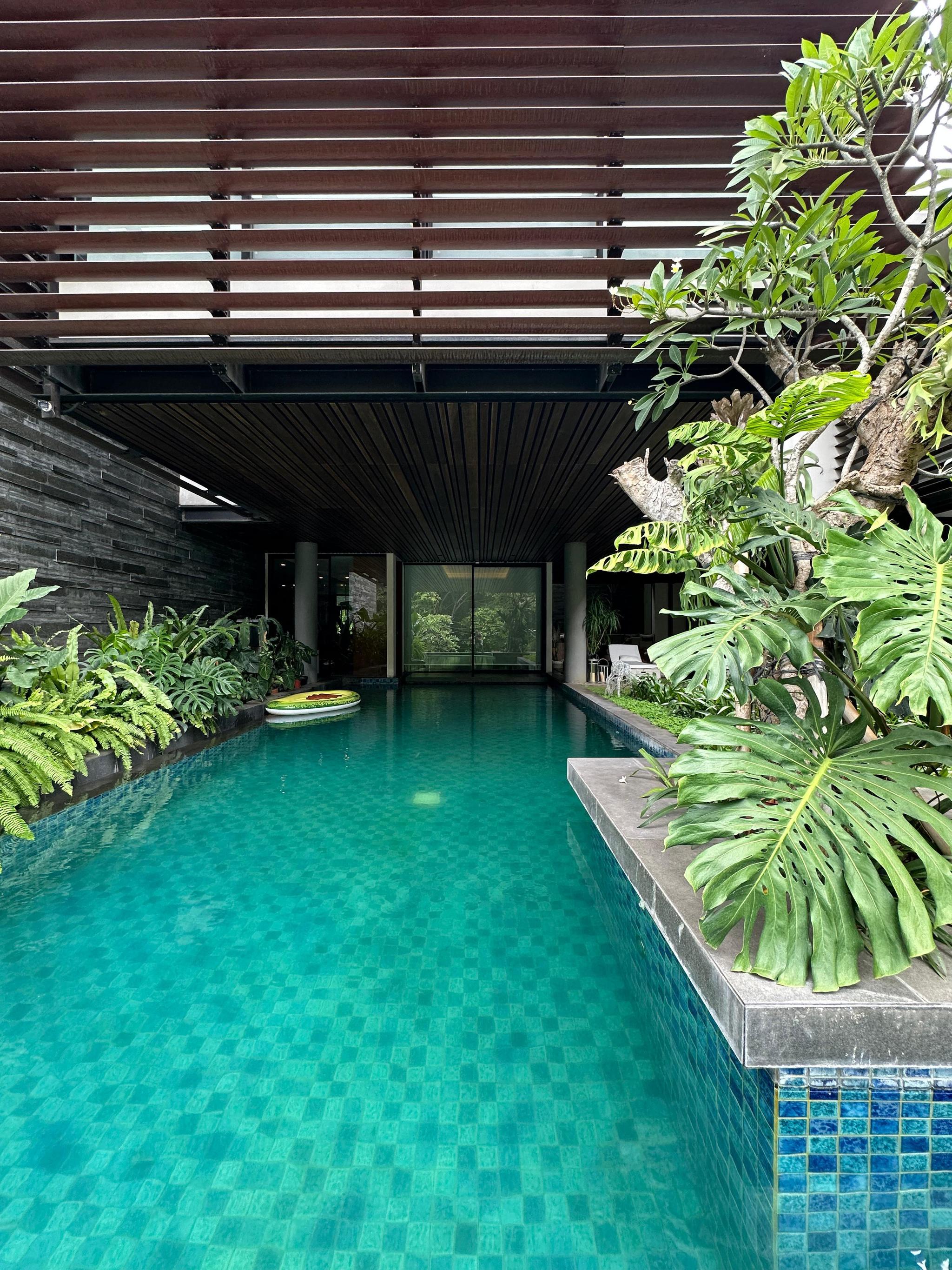 For sale darmawangsa beautiful luxury house 