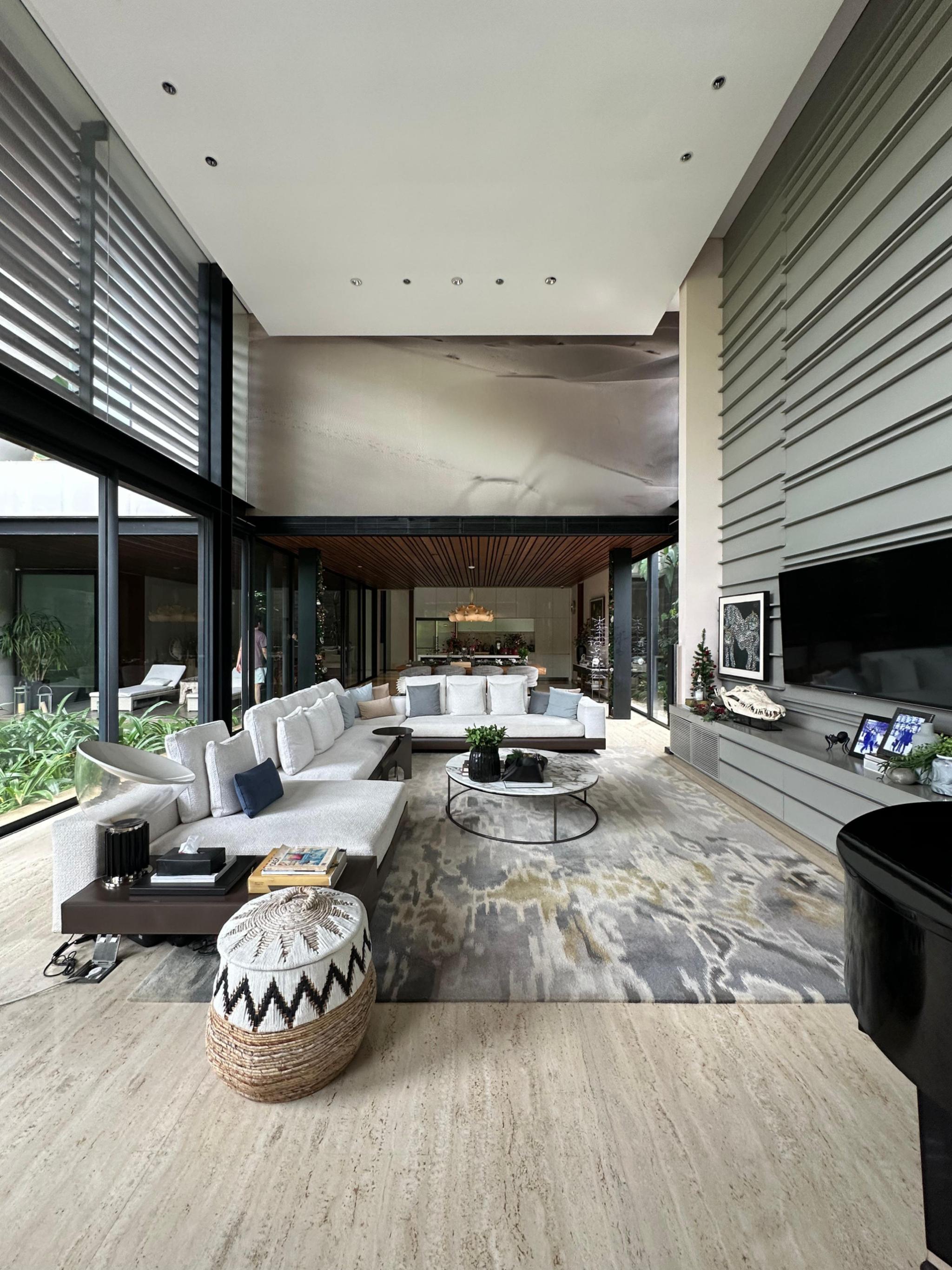 For sale darmawangsa beautiful luxury house 