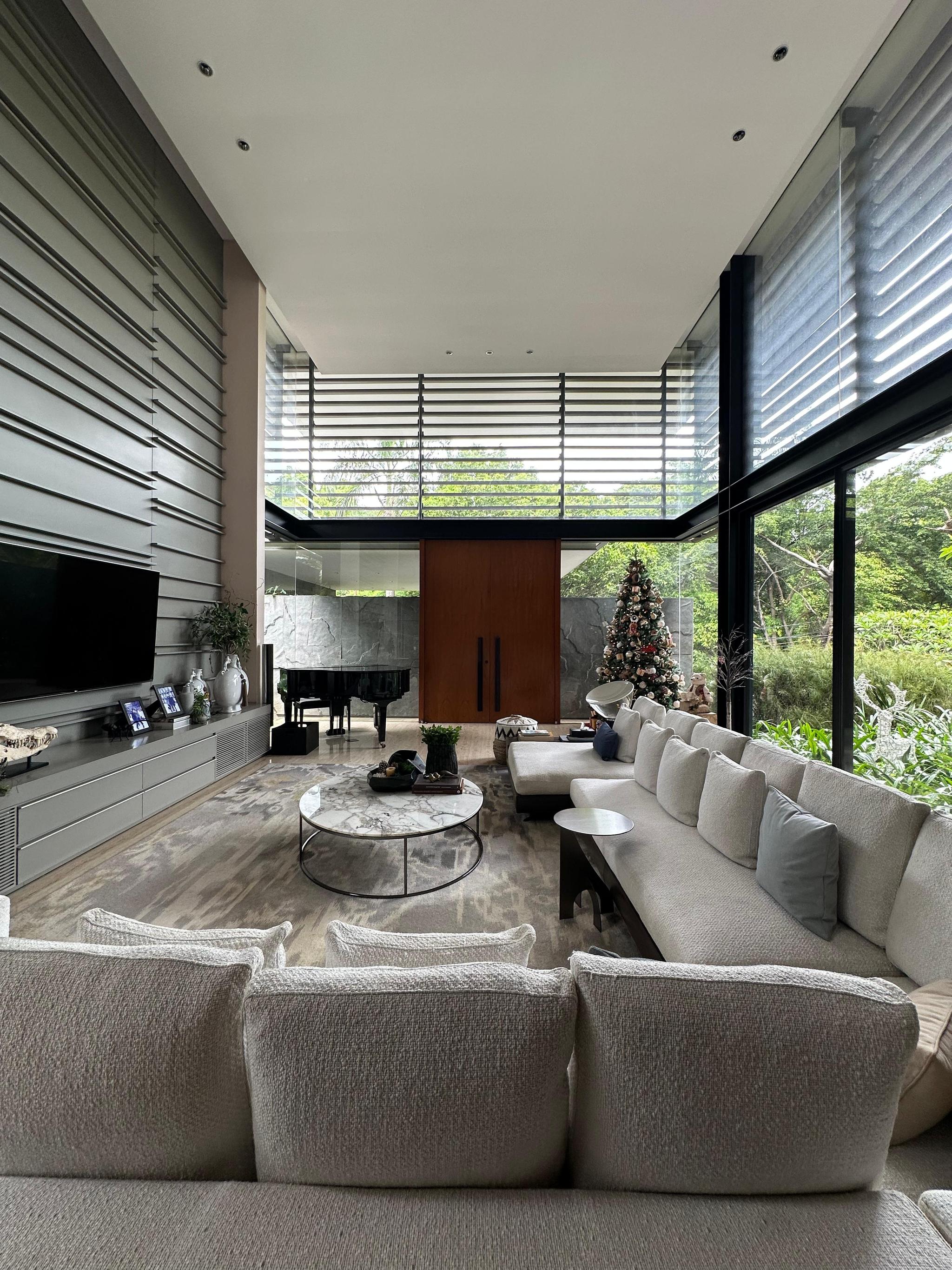 For sale darmawangsa beautiful luxury house 