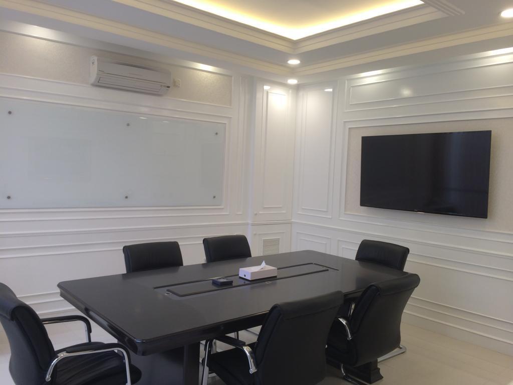 Dijual Gedung Kantor 3 Lantai Prime Area Kemang Timur