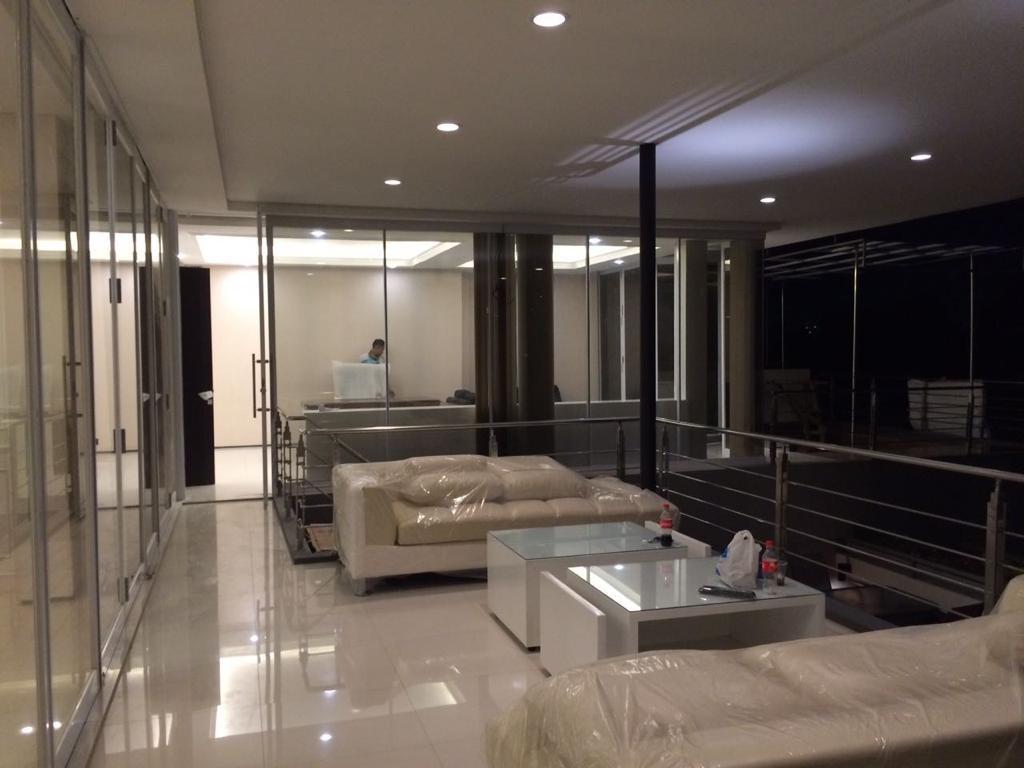 Dijual Gedung Kantor 3 Lantai Prime Area Kemang Timur