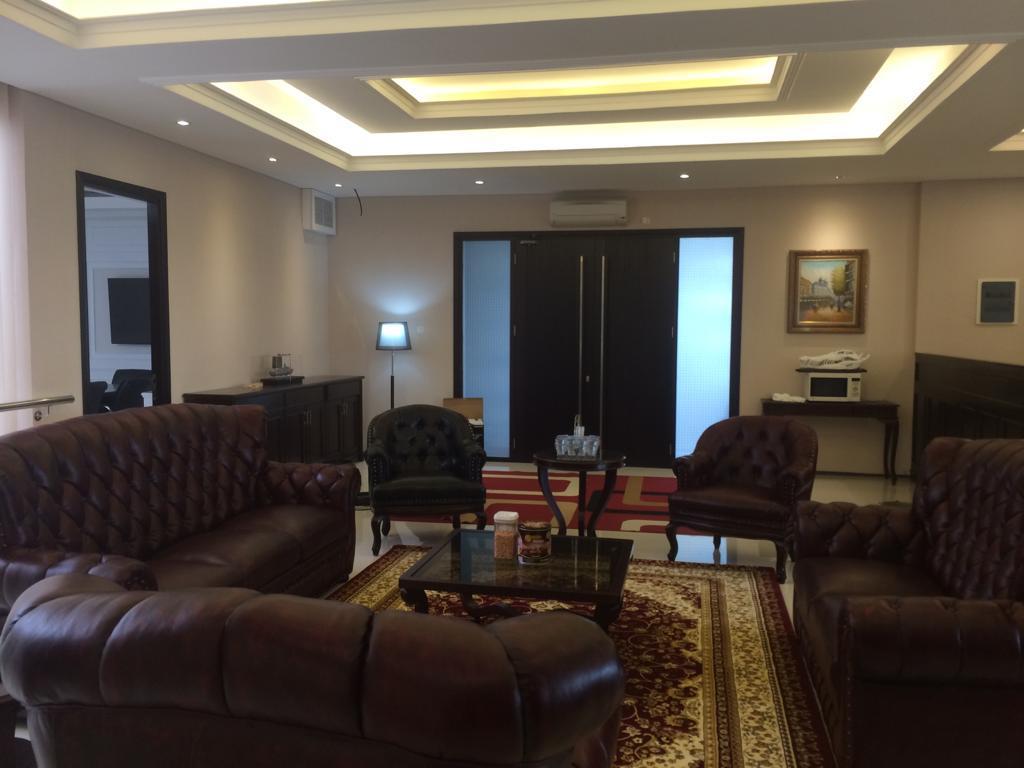 Dijual Gedung Kantor 3 Lantai Prime Area Kemang Timur