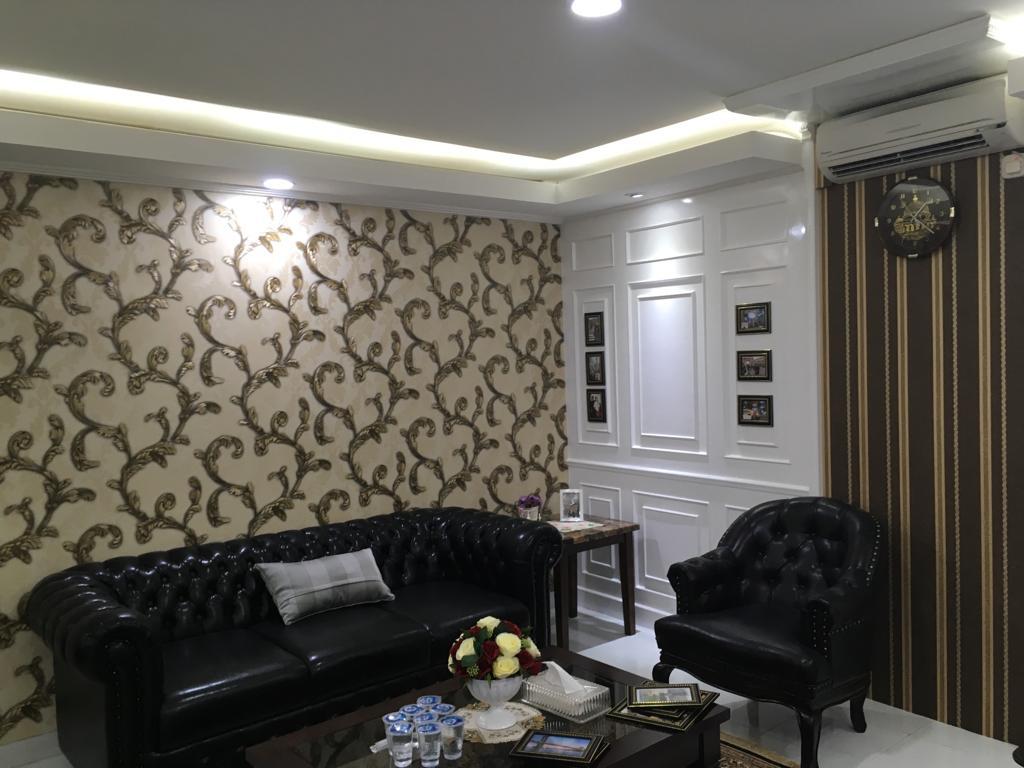 Dijual Gedung Kantor 3 Lantai Prime Area Kemang Timur