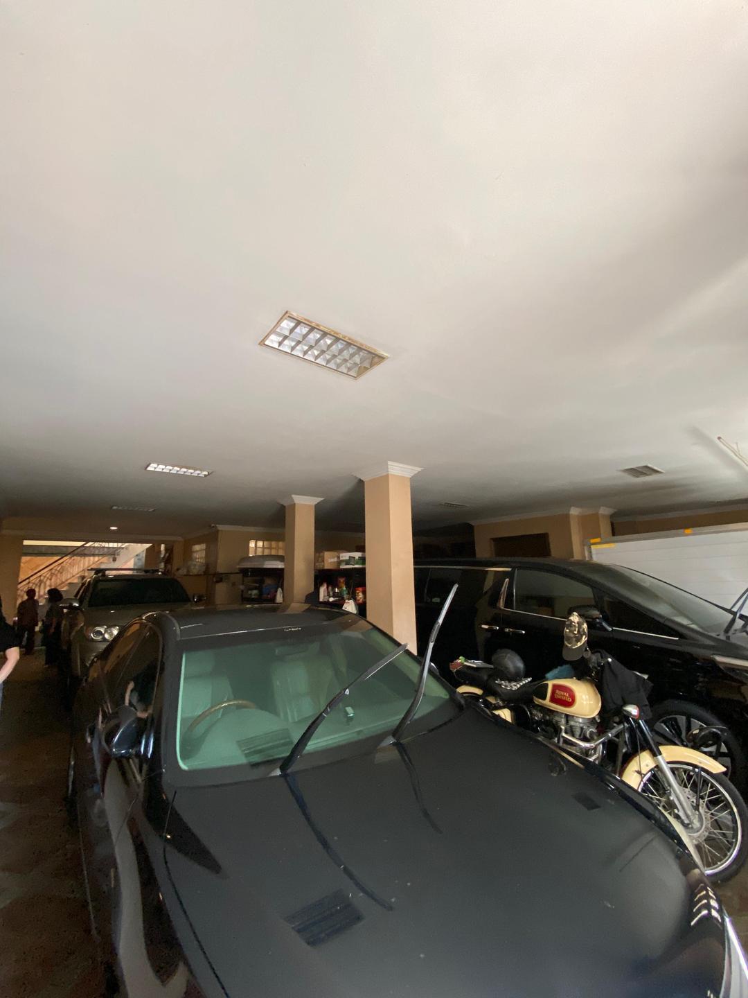 Garasi/Carport
