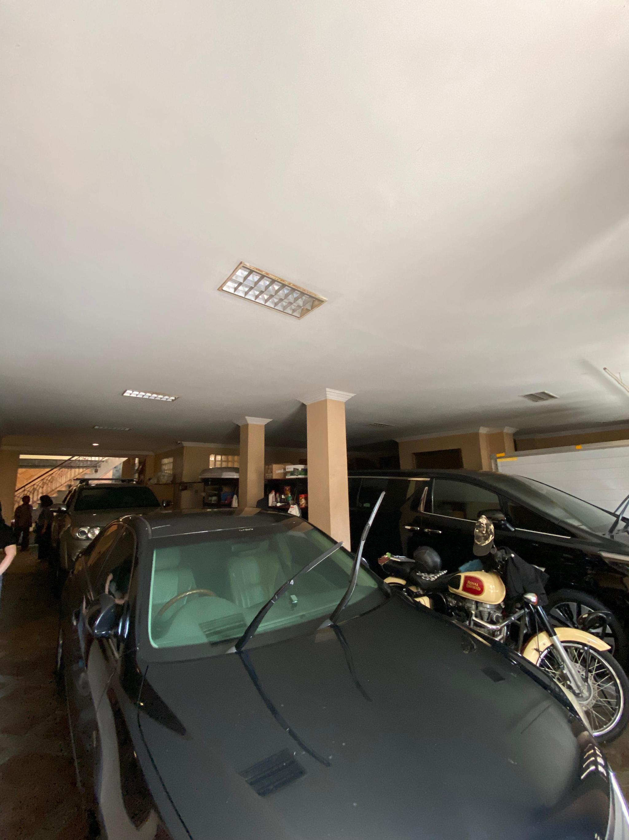 Dijual Rumah Nuansa Resort di Ampera Jaksel