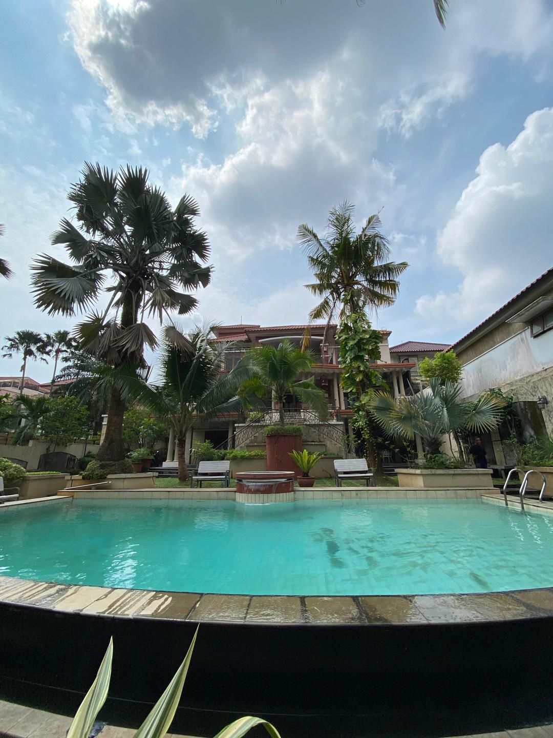 Kolam Renang