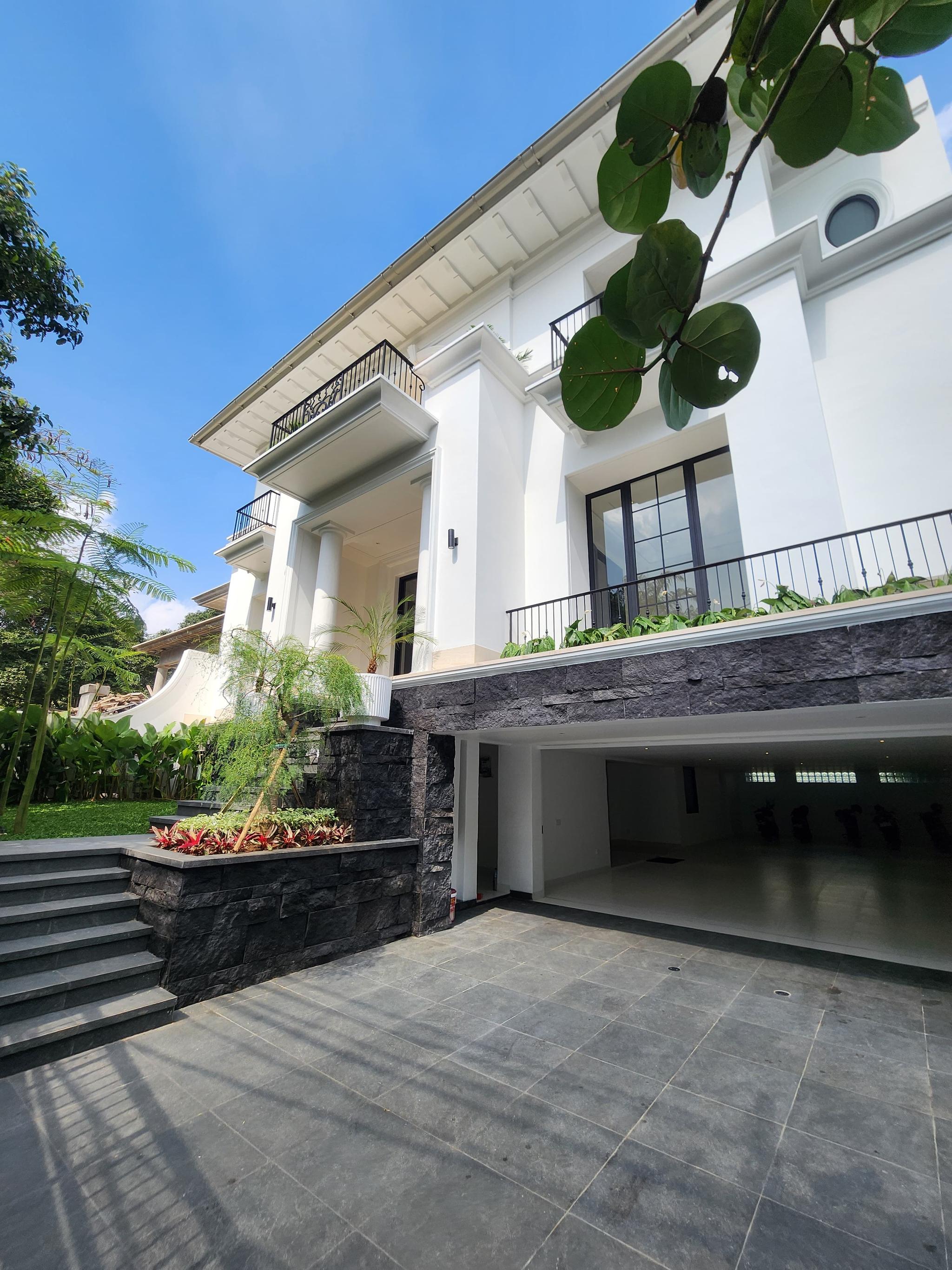 Brand new kemang lokasi terbaik high quality material