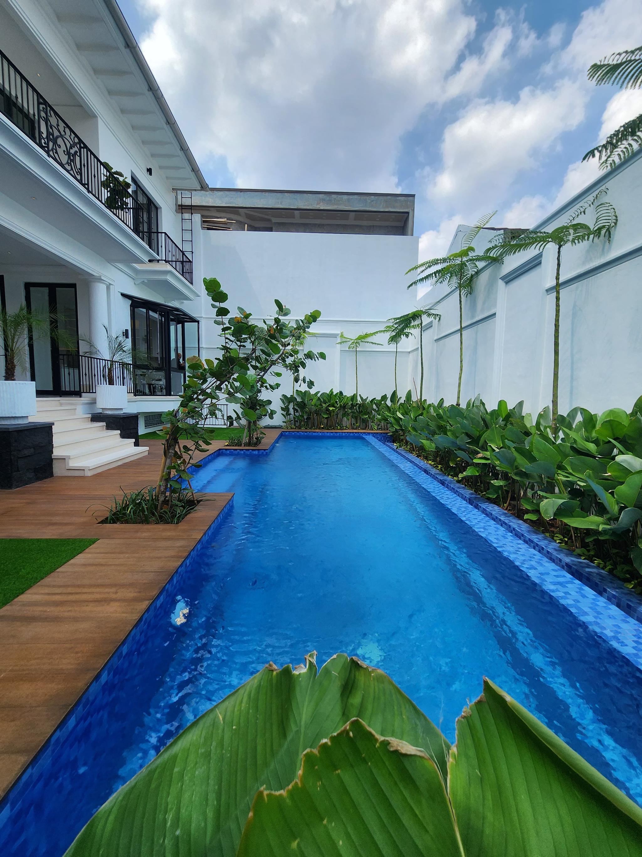 Brand new kemang lokasi terbaik high quality material