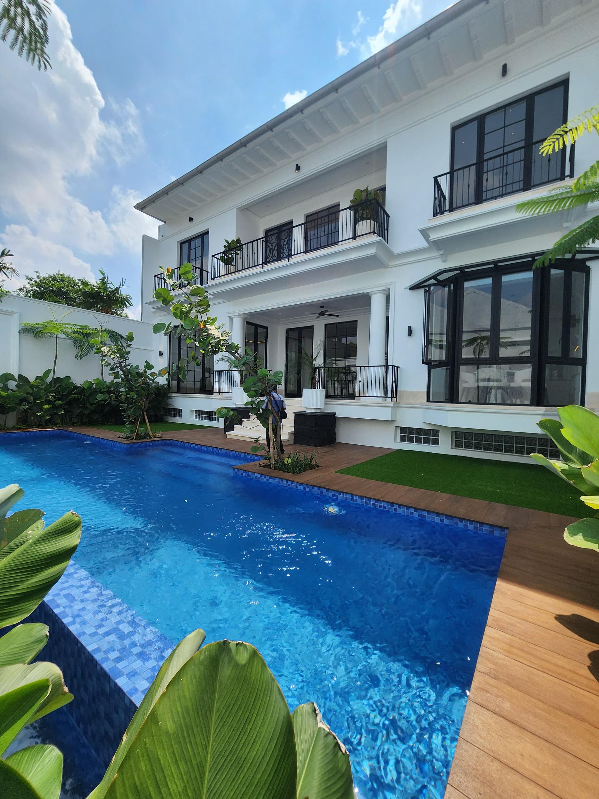 Brand new kemang lokasi terbaik high quality material