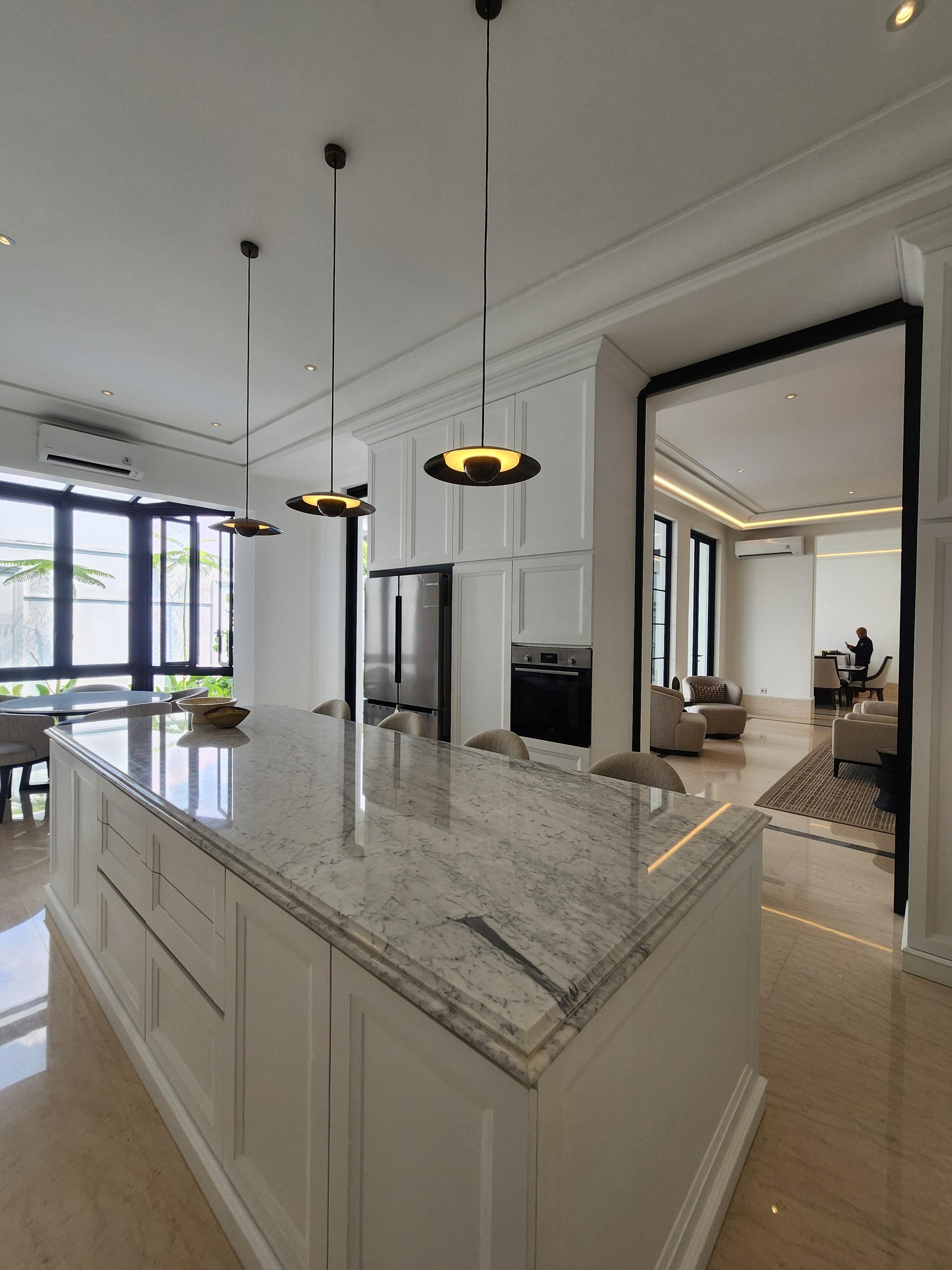 Brand new kemang lokasi terbaik high quality material