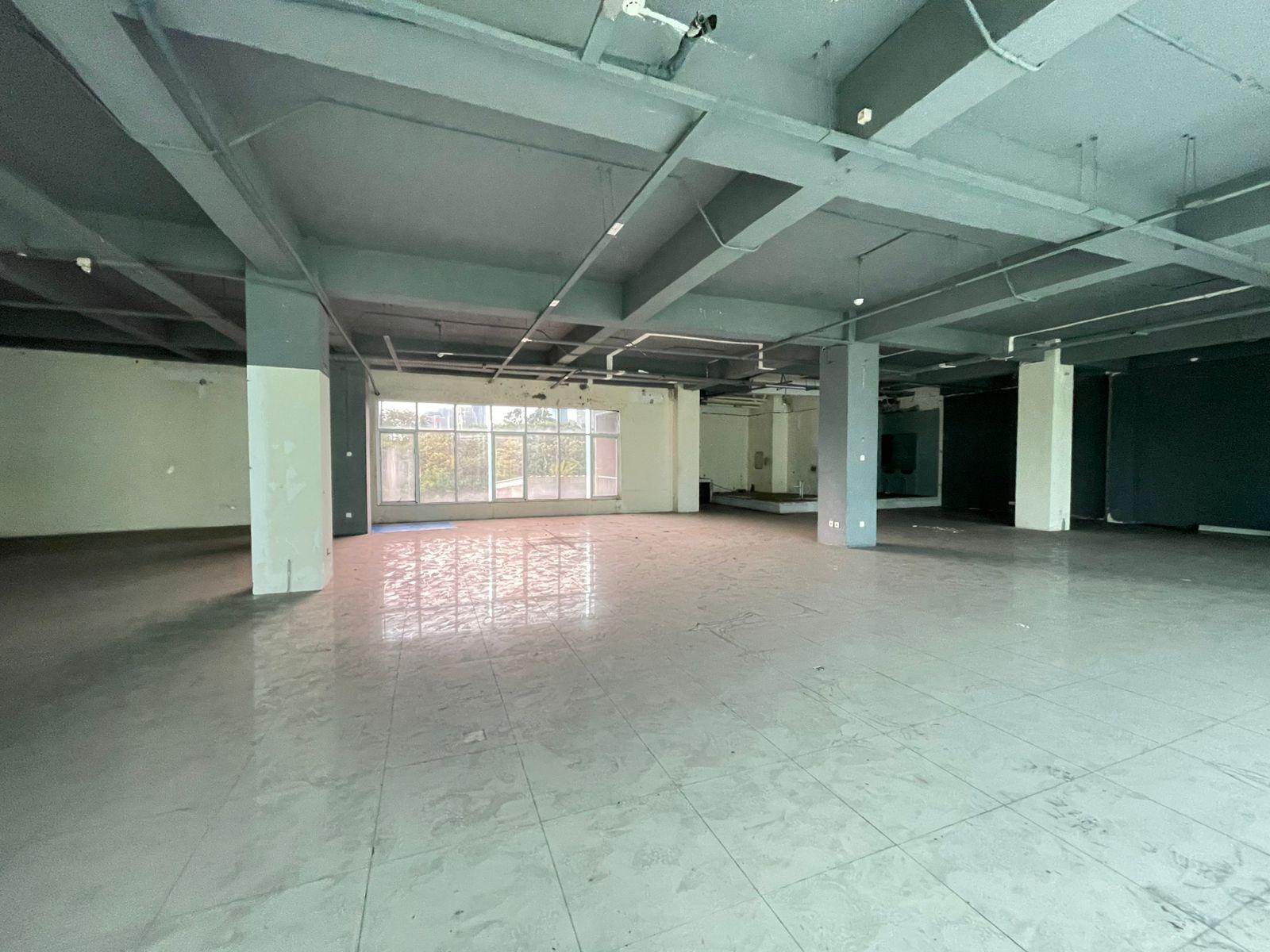 Dijual Gedung 4 Lantai Senopati Kebayoran Baru Jaksel