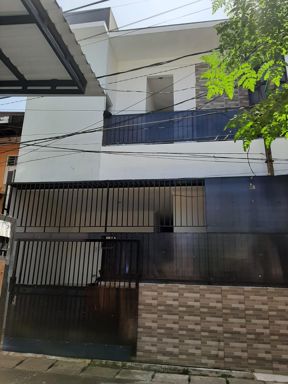 Dijual Rumah Kost area Tanjung Duren 
