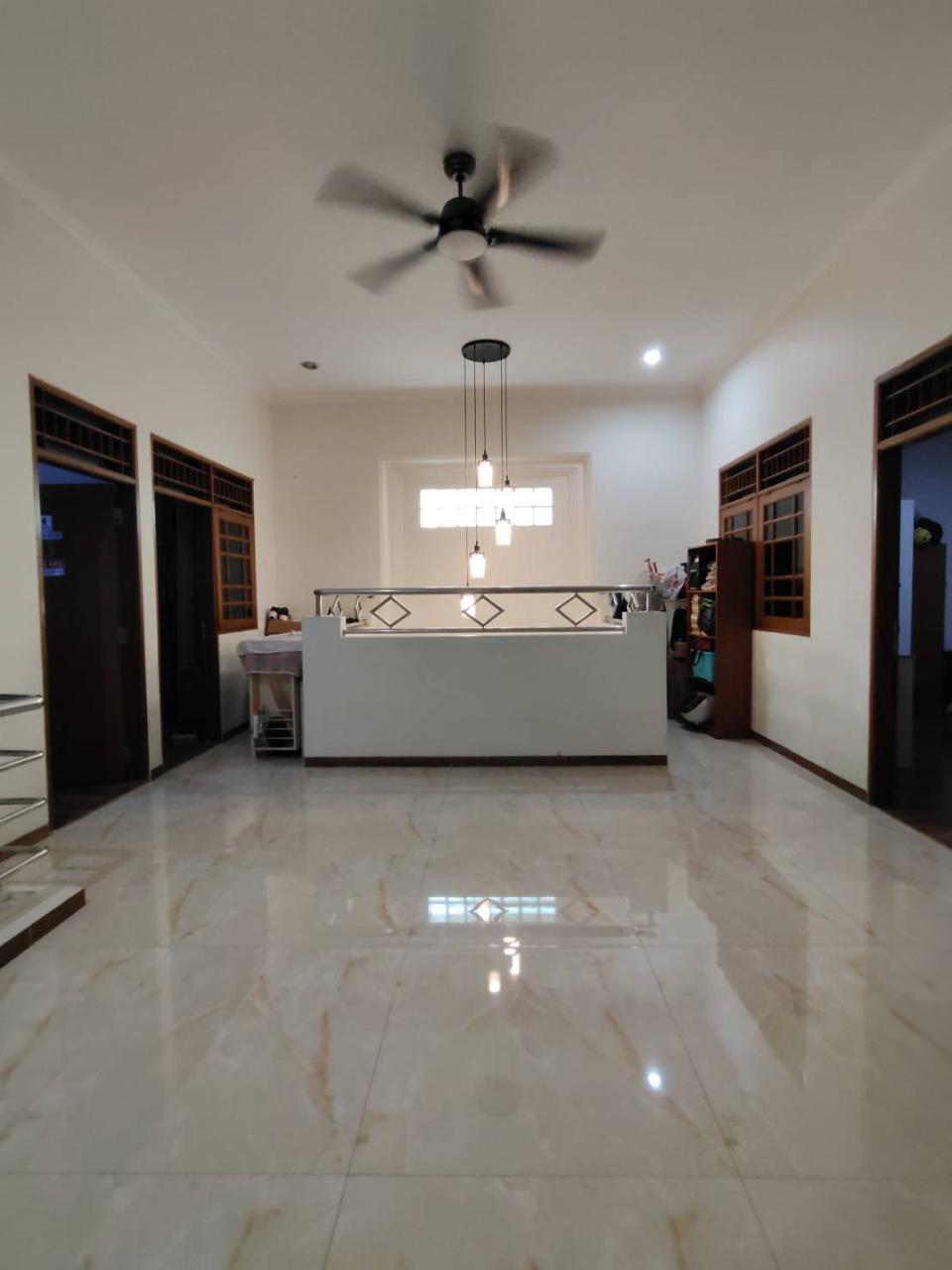 Dijual Rumah dikawasan Bendungan Hilir Jakarta 