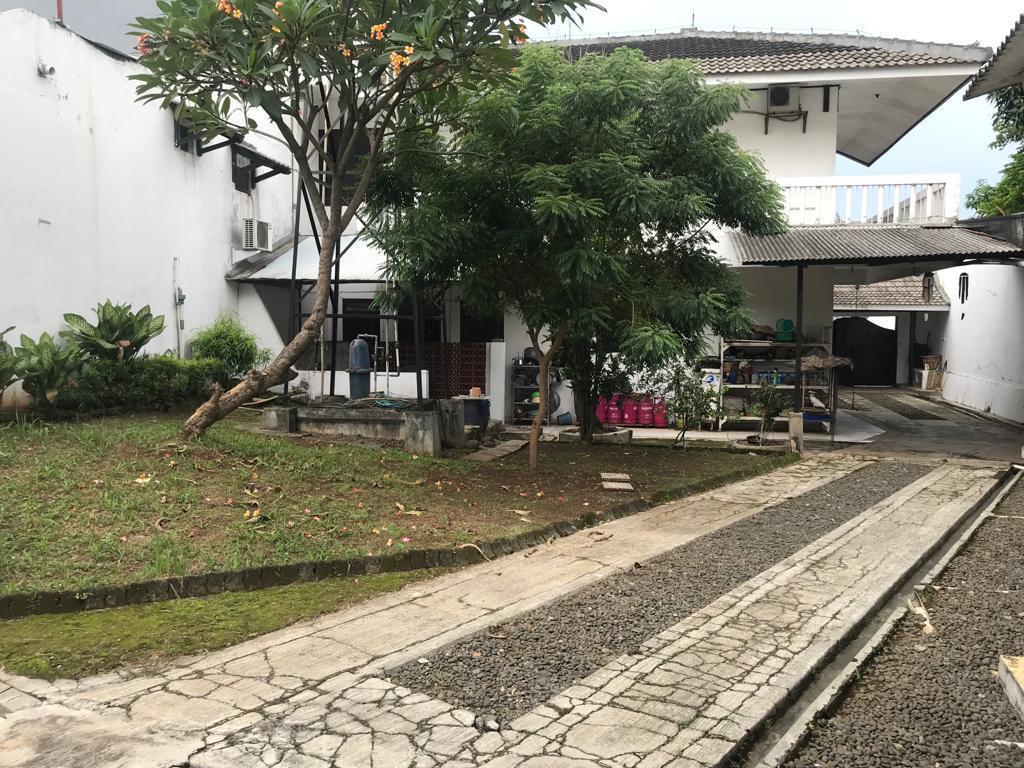 Property Jatibening - Bekasi  LT 2085m2