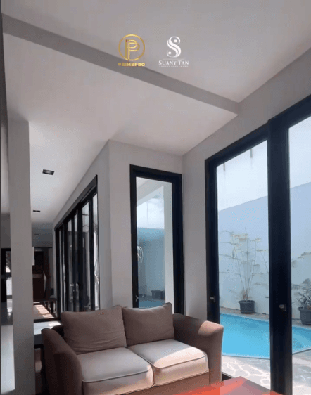 FOR RENT – Prime Location Pondok Indah, South Jakarta