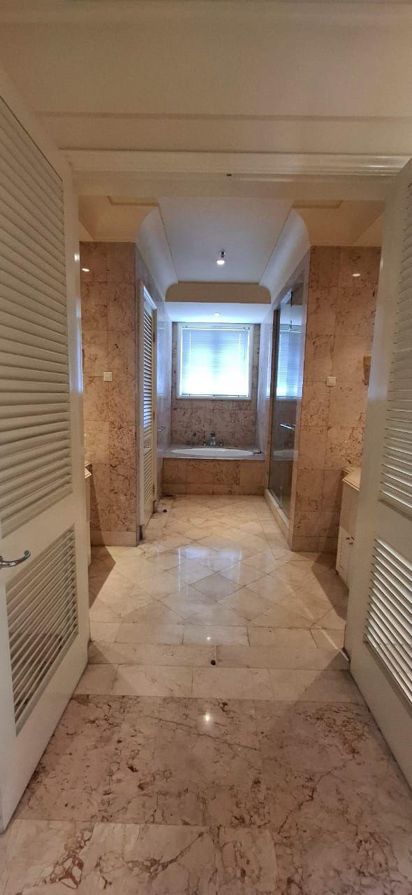 Dijual 3BR Apartemen Dharmawangsa Residence Jaksel