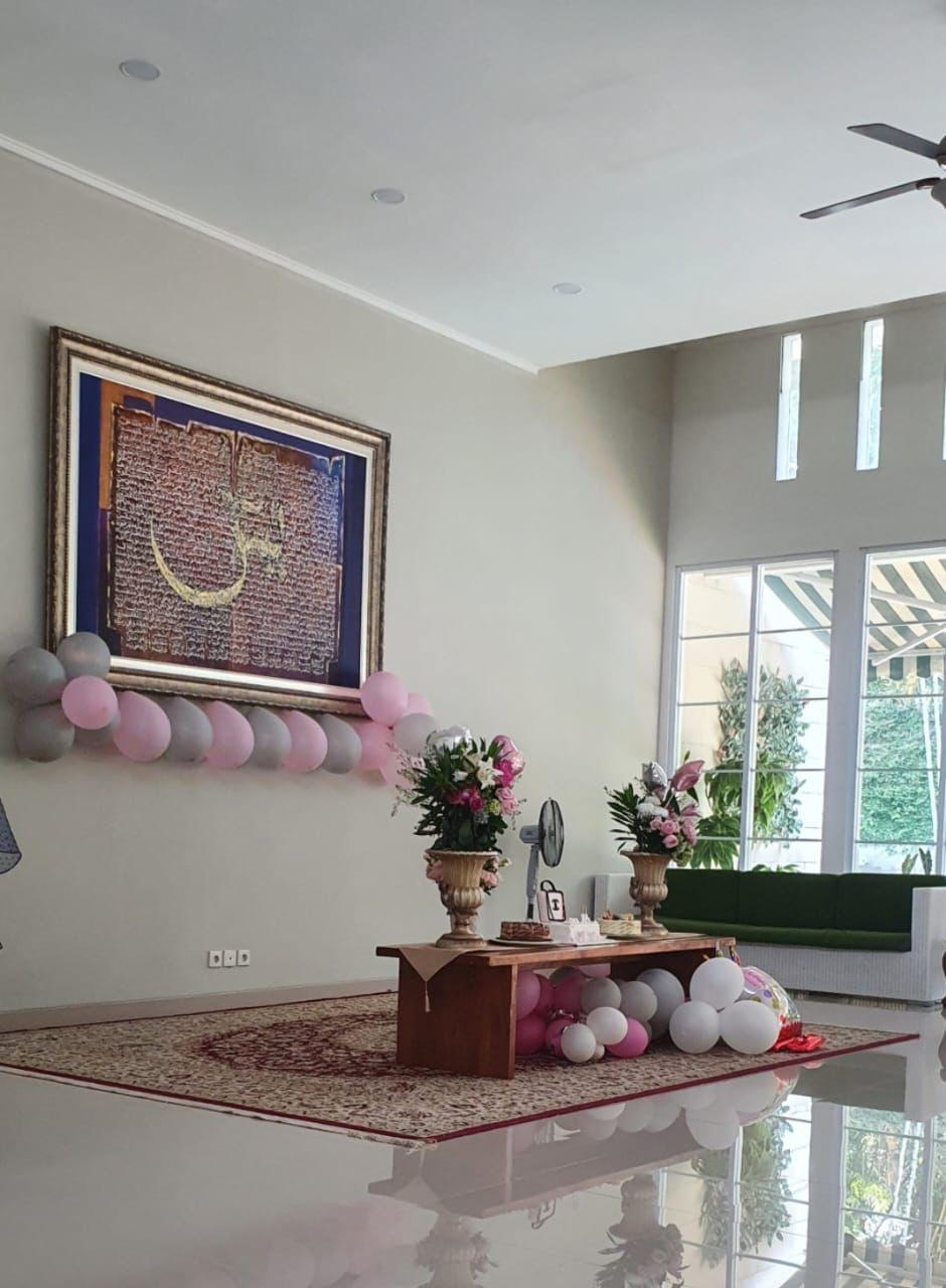 Dijual Rumah di Kemang