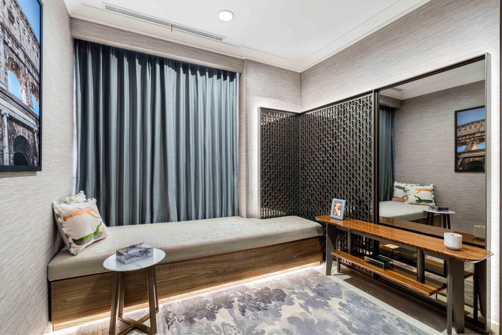 Dijual Lux 3BR Apartment Pondok Indah Jakarta Selatan