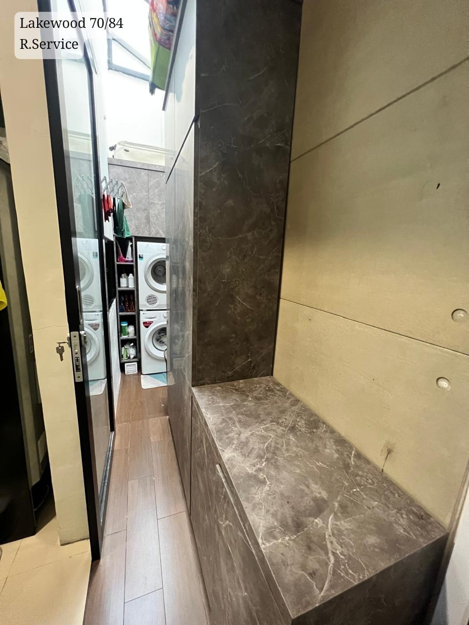 Dijual rumah Lakewood, Citragran
