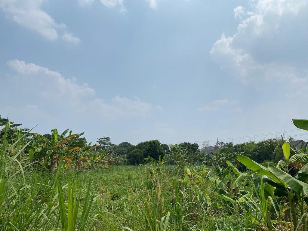 Jual murah tanah di Bekasi, Harga 3.5jt/m