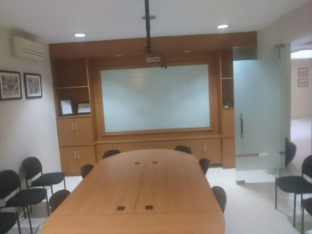 Di Jual Kantor Kemang Utara